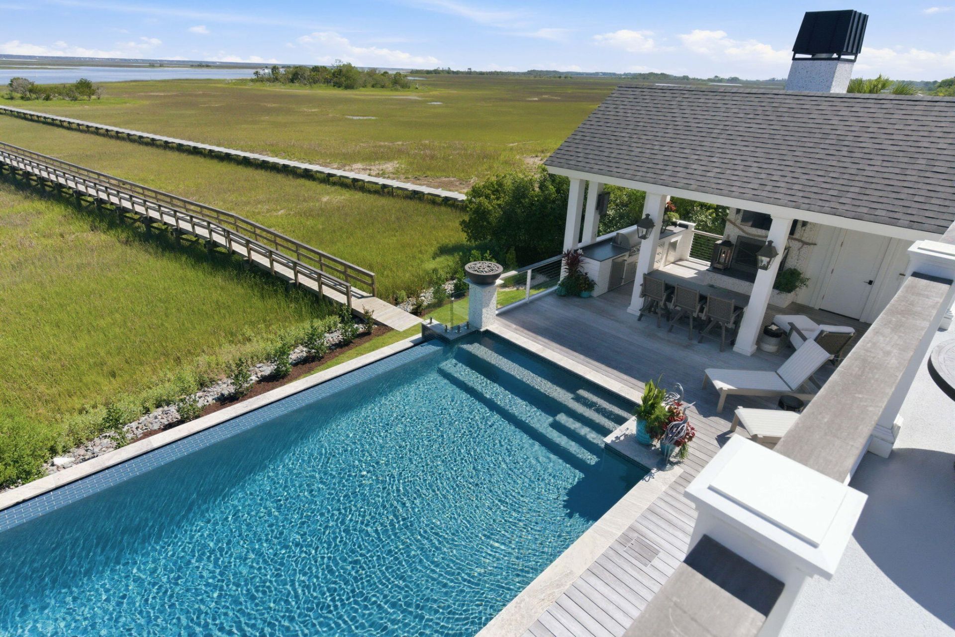 15 Waterway Island Drive Photo 48