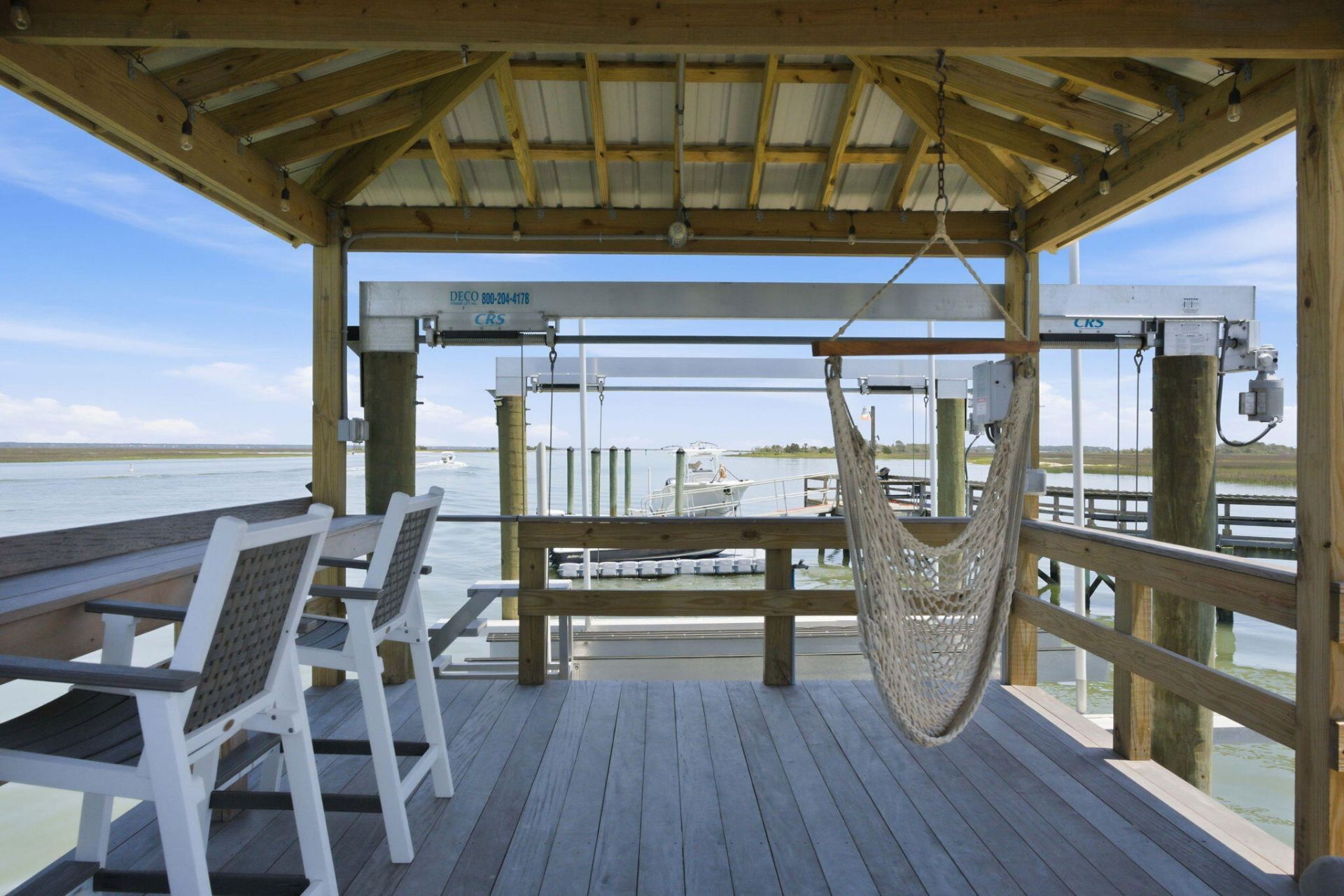 15 Waterway Island Drive Photo 52