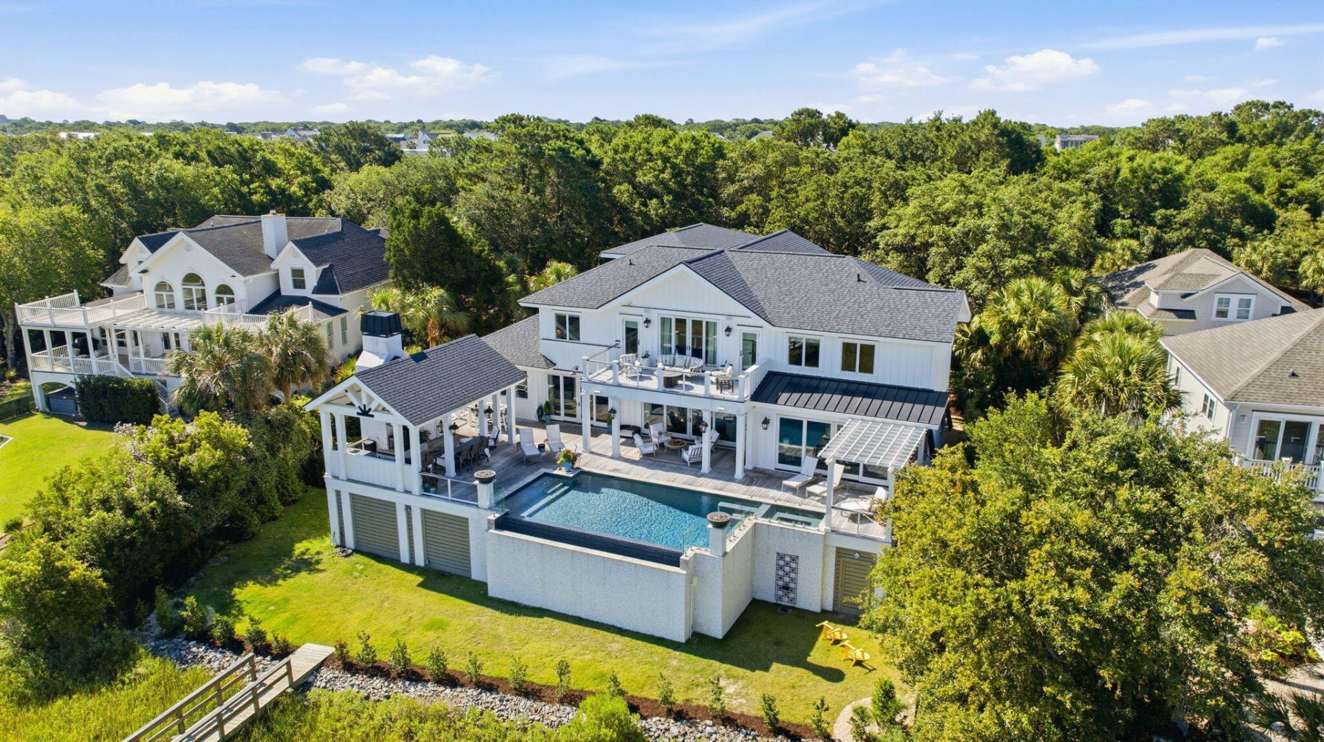 15 Waterway Island Drive Photo 73