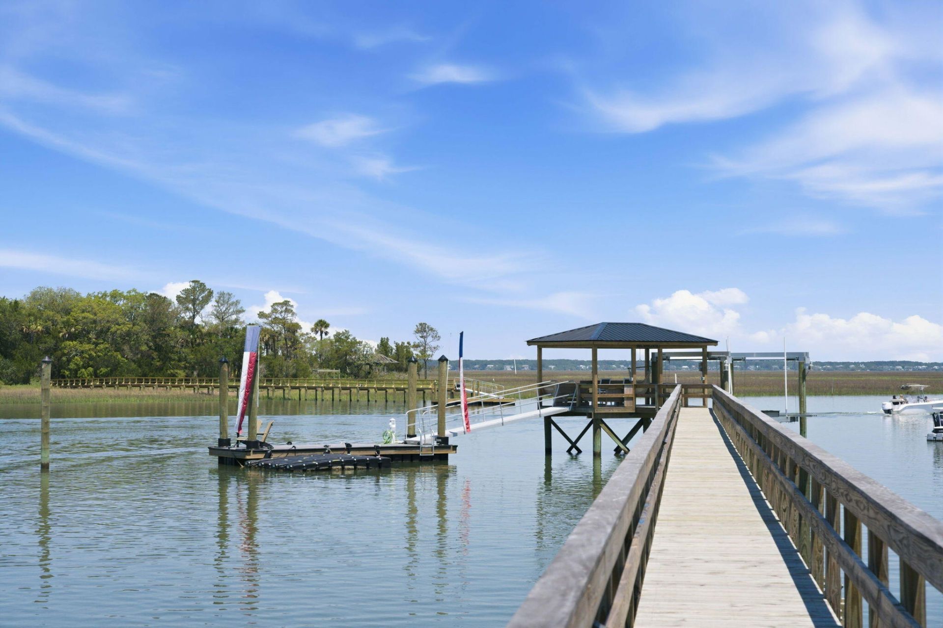 15 Waterway Island Drive Photo 81