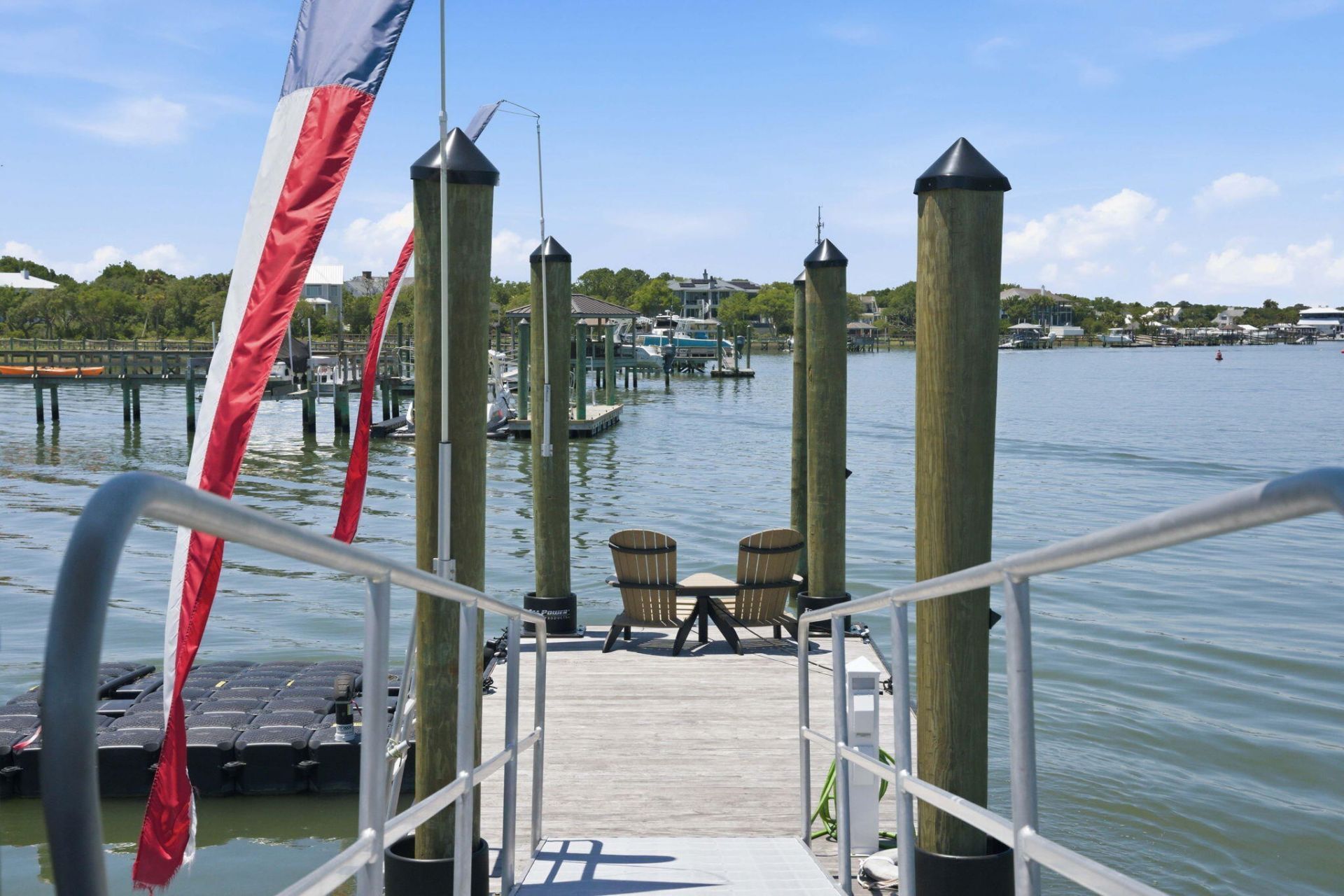 15 Waterway Island Drive Photo 84