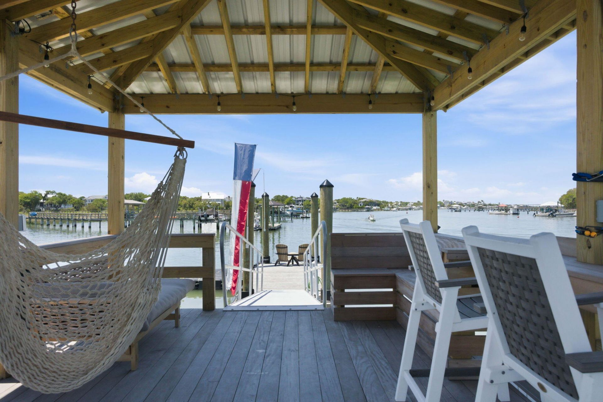 15 Waterway Island Drive Photo 84