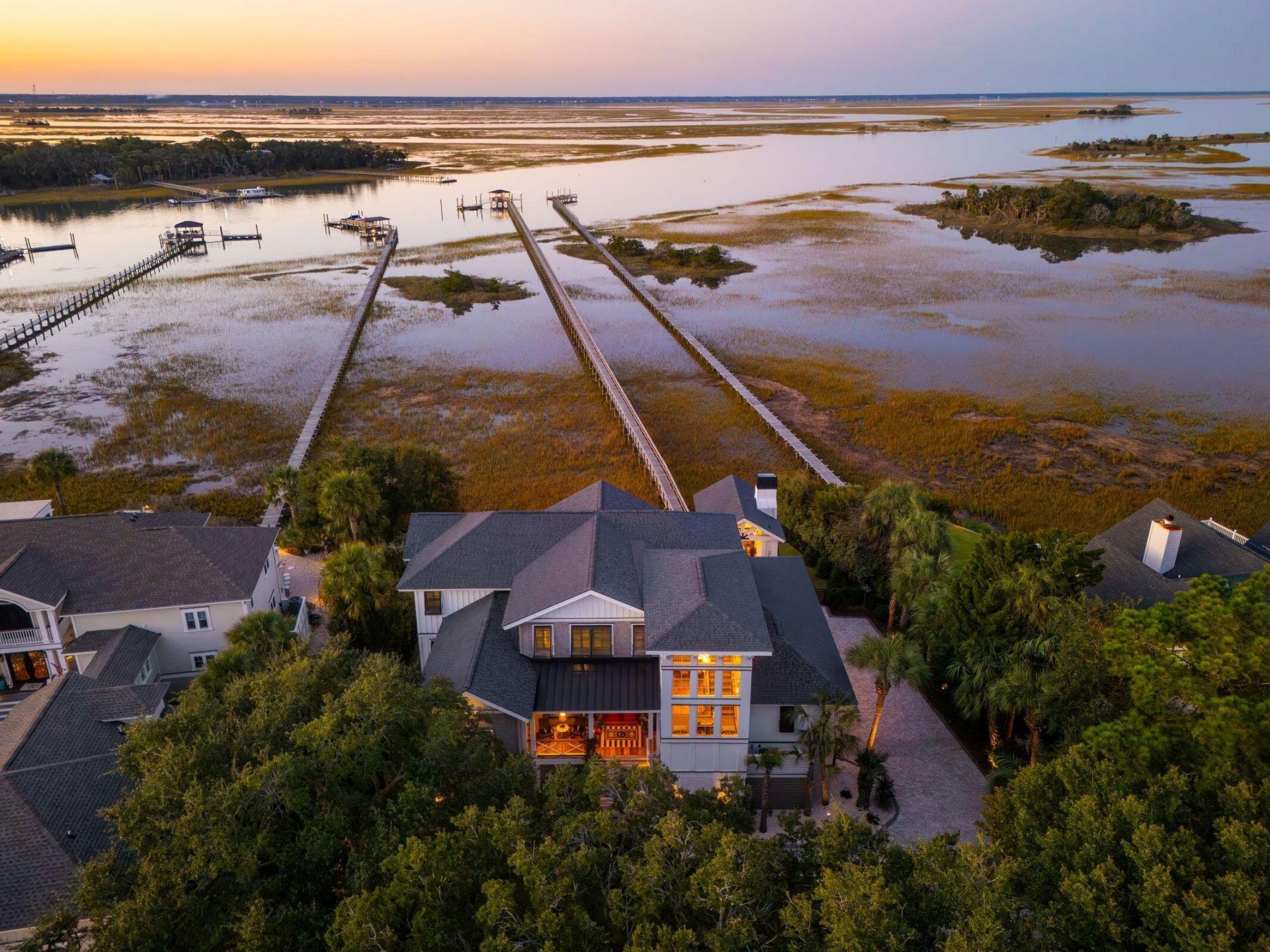 15 Waterway Island Drive Photo 96