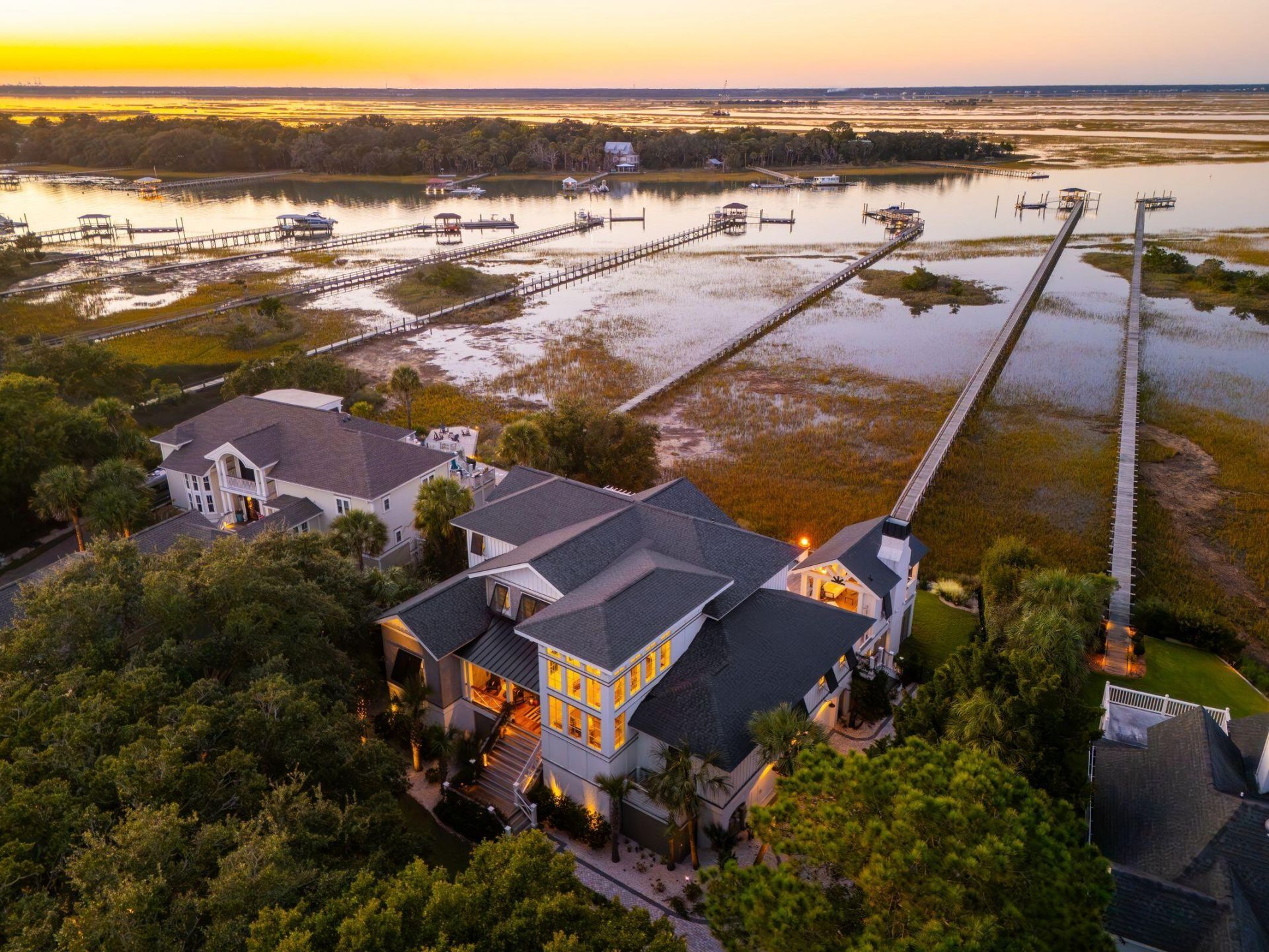 15 Waterway Island Drive Photo 98