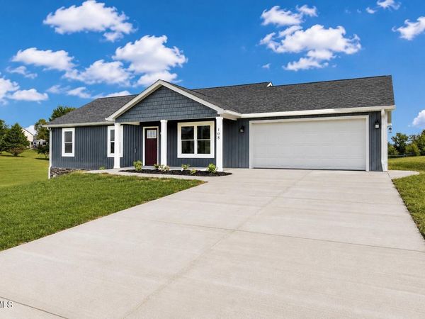 108 Collins Lane, Limestone, TN 37681