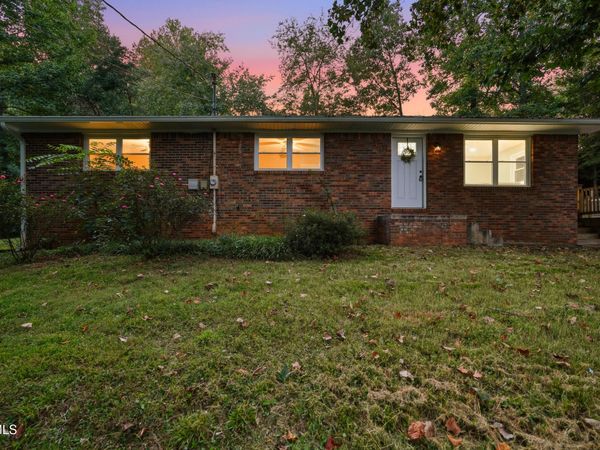 181 Smith Avenue, Elizabethton, TN 37643