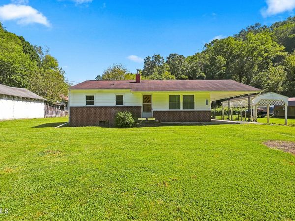 4730 Red Oak Ridge Road, Castlewood, VA 24224