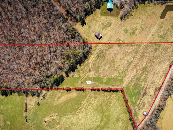 Tbd Woodlawn Road, Greeneville, TN 37745