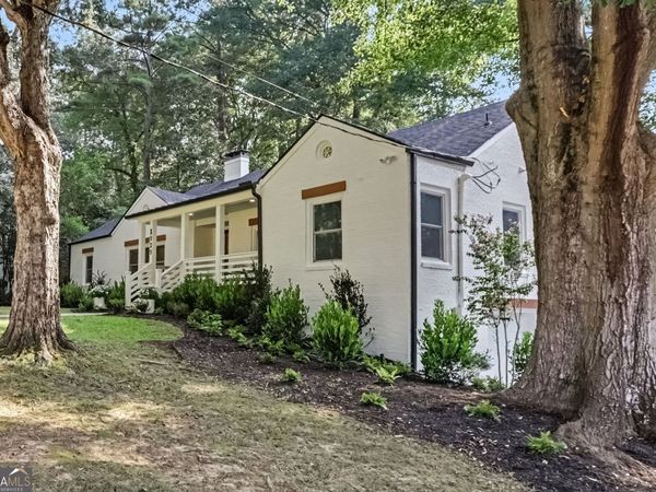 1929 Lenox Road NE, Atlanta, GA 30306