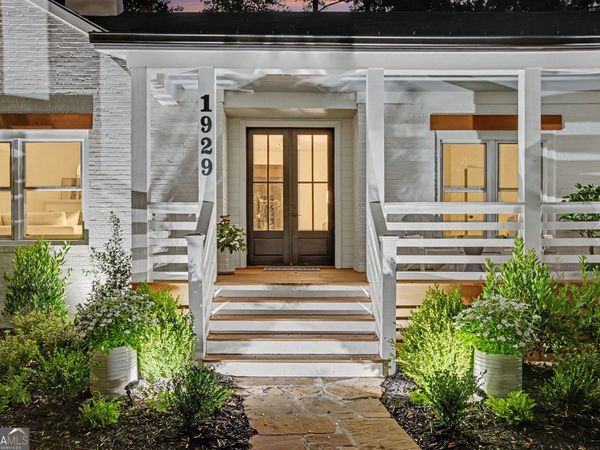 1929 Lenox Road NE, Atlanta, GA 30306