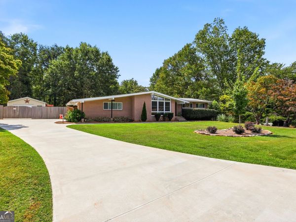 368 Highland Avenue, Cornelia, GA 30531