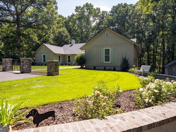 4978 Wellington Drive, Macon, GA 31210