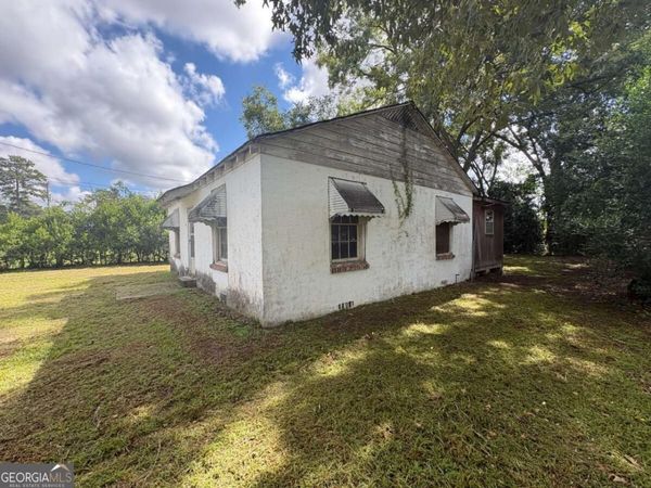404 Riley Street, Perry, GA 31069