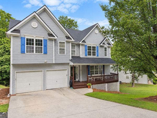 334 Covington Drive, Hiram, GA 30141