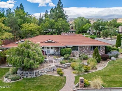 2880 Juliann Way, Reno, NV 89509 Photo