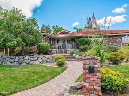 2880 Juliann Way, Reno, NV 89509 Photo