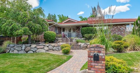 2880 Juliann Way, Reno, NV 89509 Photo