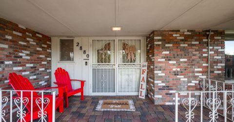 2880 Juliann Way, Reno, NV 89509 Photo