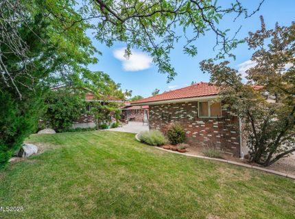 2880 Juliann Way, Reno, NV 89509 Photo