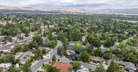 2880 Juliann Way, Reno, NV 89509 Photo