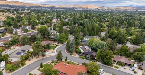 2880 Juliann Way, Reno, NV 89509 Photo