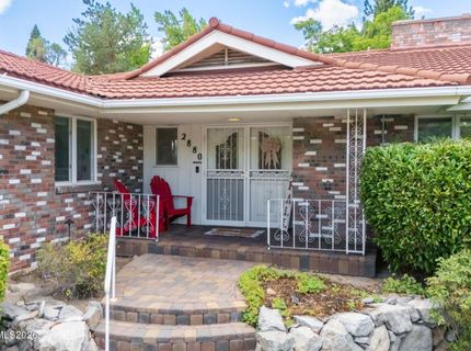 2880 Juliann Way, Reno, NV 89509 Photo