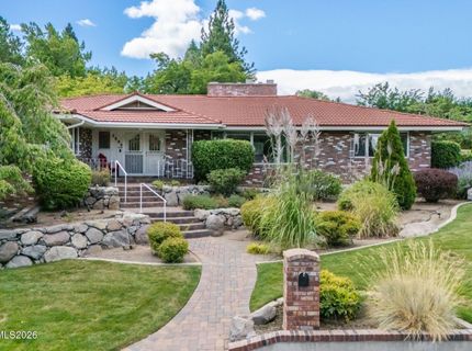 2880 Juliann Way, Reno, NV 89509 Photo