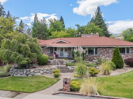 2880 Juliann Way, Reno, NV 89509 Photo