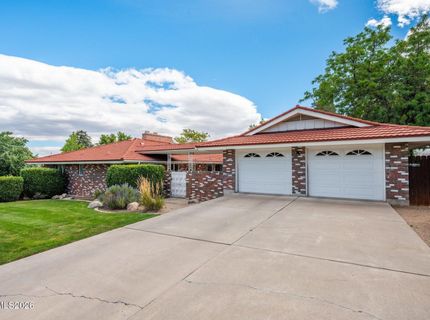 2880 Juliann Way, Reno, NV 89509 Photo
