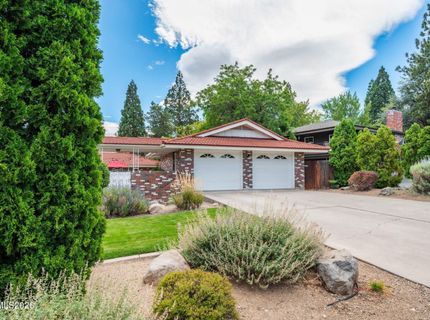 2880 Juliann Way, Reno, NV 89509 Photo