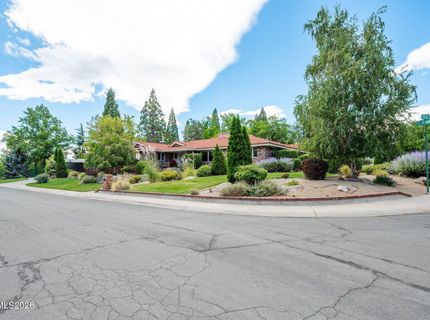 2880 Juliann Way, Reno, NV 89509 Photo