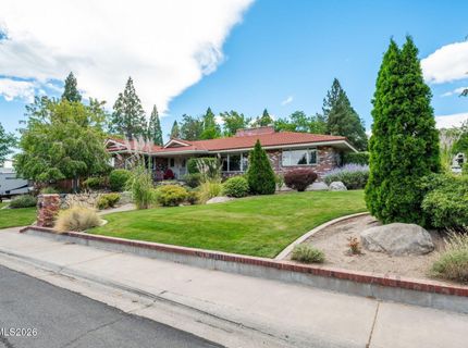 2880 Juliann Way, Reno, NV 89509 Photo
