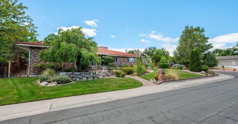 2880 Juliann Way, Reno, NV 89509 Photo
