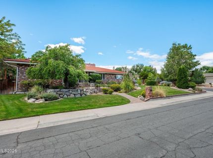 2880 Juliann Way, Reno, NV 89509 Photo
