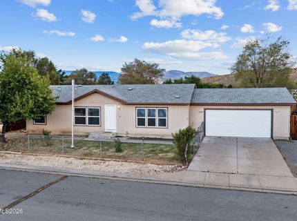 4025 Grouse Way, Reno, NV 89508 Photo