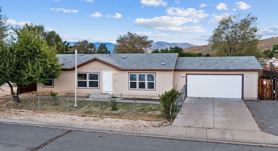 4025 Grouse Way, Reno, NV 89508 Photo