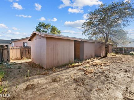 4025 Grouse Way, Reno, NV 89508 Photo