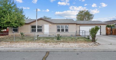 4025 Grouse Way, Reno, NV 89508 Photo