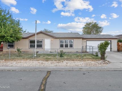 4025 Grouse Way, Reno, NV 89508 Photo