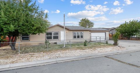 4025 Grouse Way, Reno, NV 89508 Photo