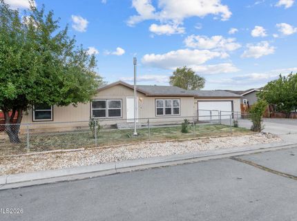 4025 Grouse Way, Reno, NV 89508 Photo