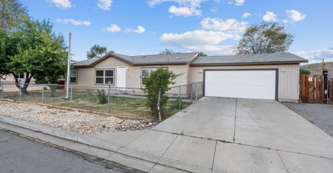 4025 Grouse Way, Reno, NV 89508 Photo