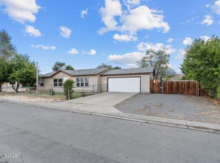 4025 Grouse Way, Reno, NV 89508 Photo