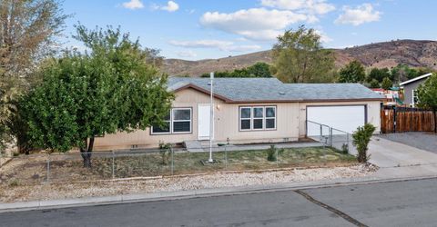 4025 Grouse Way, Reno, NV 89508 Photo