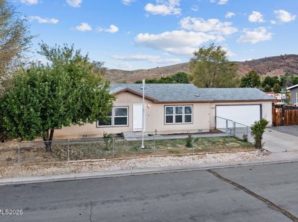 4025 Grouse Way, Reno, NV 89508 Photo