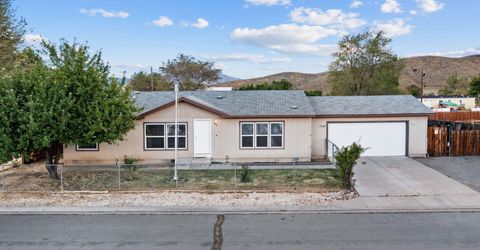 4025 Grouse Way, Reno, NV 89508 Photo