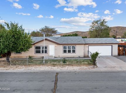 4025 Grouse Way, Reno, NV 89508 Photo