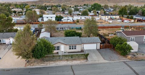4025 Grouse Way, Reno, NV 89508 Photo