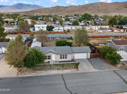 4025 Grouse Way, Reno, NV 89508 Photo