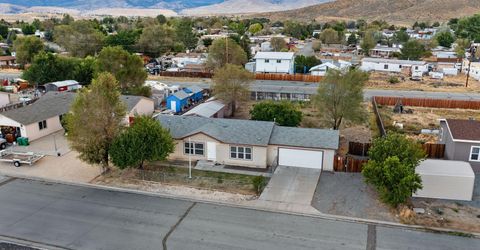 4025 Grouse Way, Reno, NV 89508 Photo